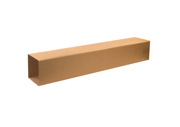 Heavy-Duty Telescoping Boxes (Sold in sets of 15)