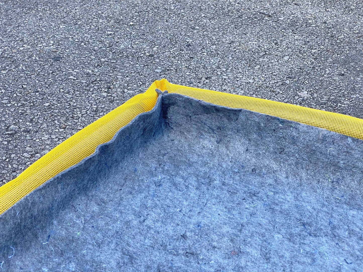 Ultra-Filter Pad
