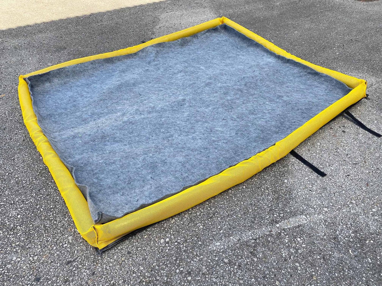 Ultra-Filter Pad