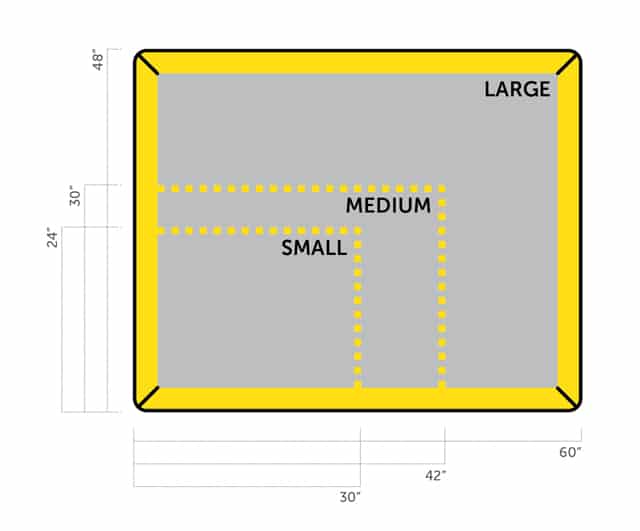Ultra-Filter Pad
