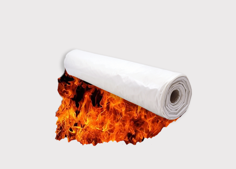 Polyethylene Sheeting – Heavy Duty