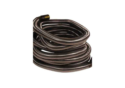 Standard Flexible Hose with Bent End Couplers