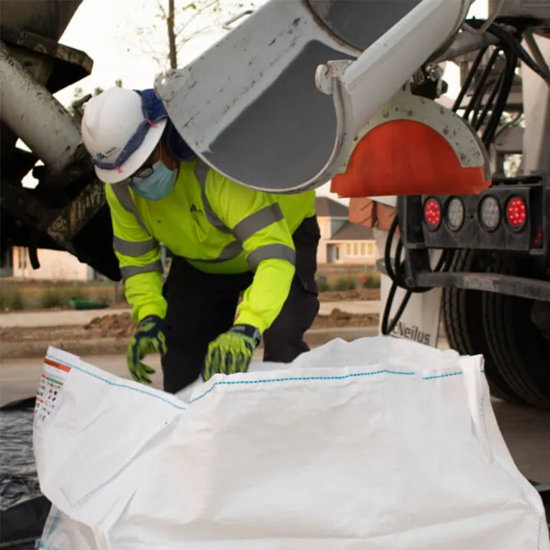 Concrete Washout Bag (Set of 5)