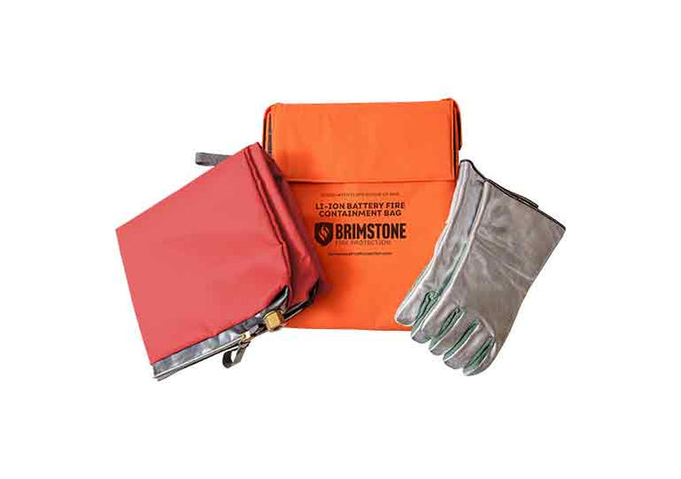Fire Protection Products