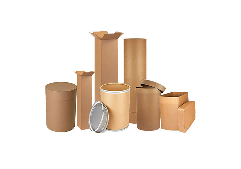 Fiber Drums
