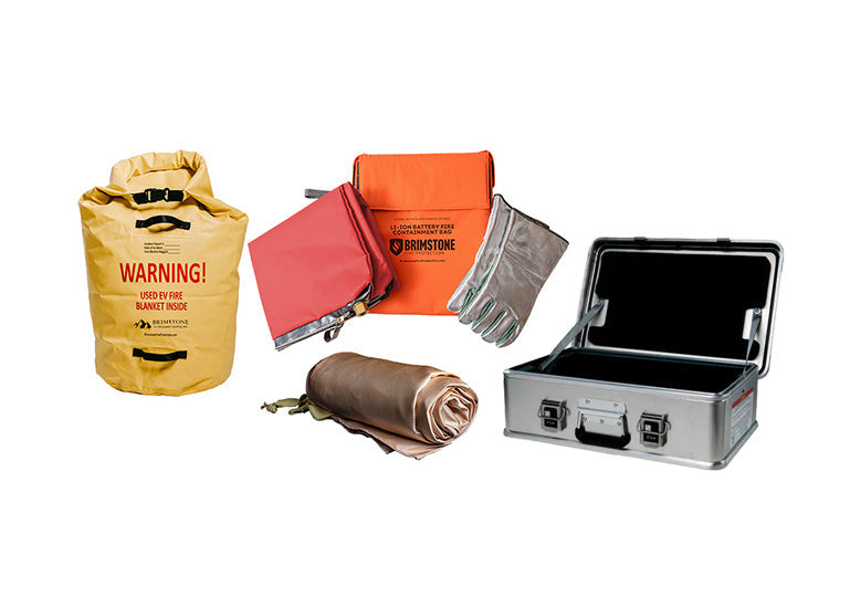 Fire Protection Products