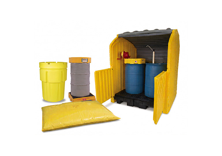 Spill Containment