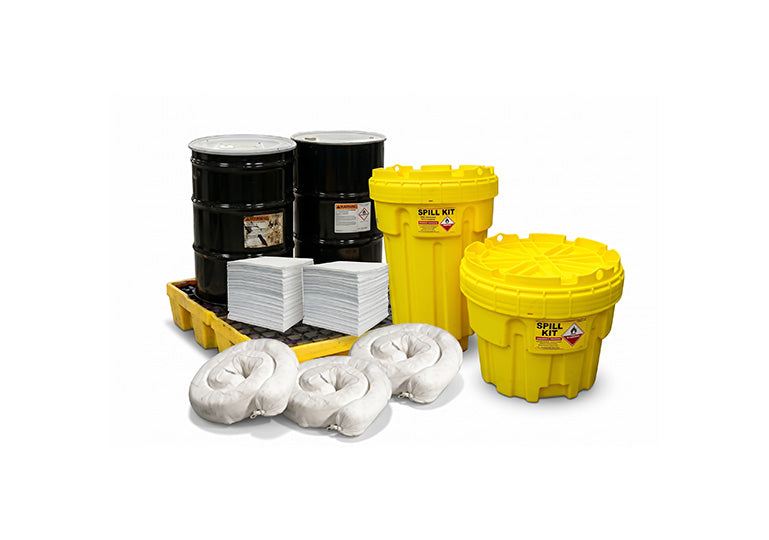 Spill Control