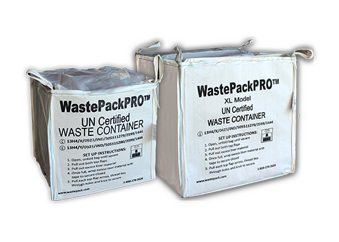 WastePack