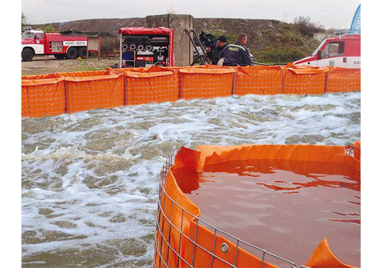 Flood Control