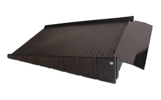 Ramp for Ultra-Hard Top P4 Plus®