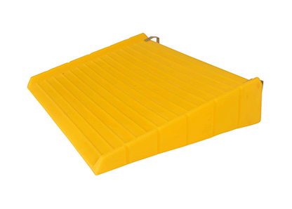 Ultra-Spill Deck® P1, P2 &  P4 Module & Ramp Option