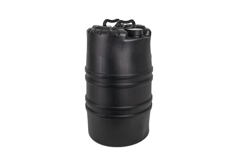 Deldrum® 15 Gallon Stackable Drum - Various Colors