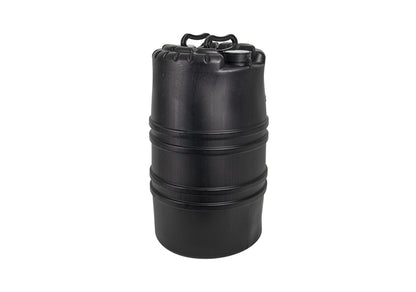 Deldrum® 15 Gallon Stackable Drum - Various Colors