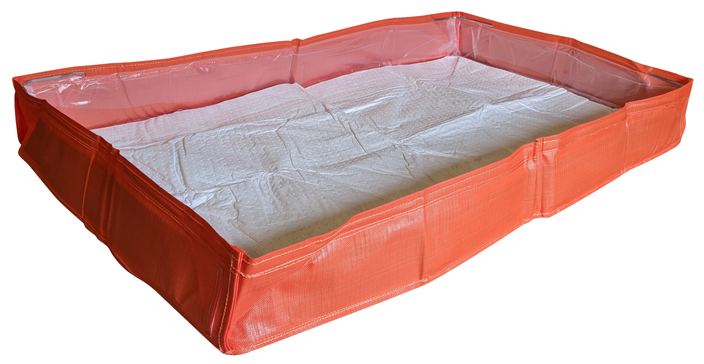 Containment Berm (Sets of 5)
