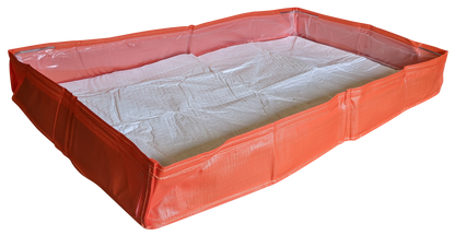 Containment Berm (Sets of 5)