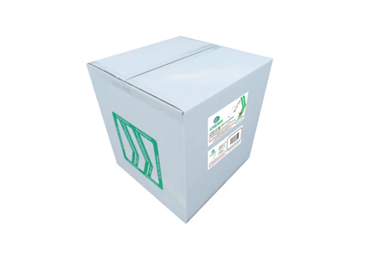 Prepaid Recycling Box for U-bend & Circular Lamps