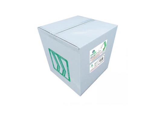 Prepaid Recycling Box for U-bend & Circular Lamps