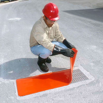 Ultra-Drain Seals (Rectangular)