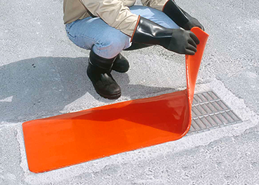 Ultra-Drain Seals (Rectangular)