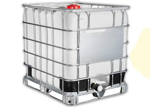 IBC/Tote (New Life) 330 Gallon