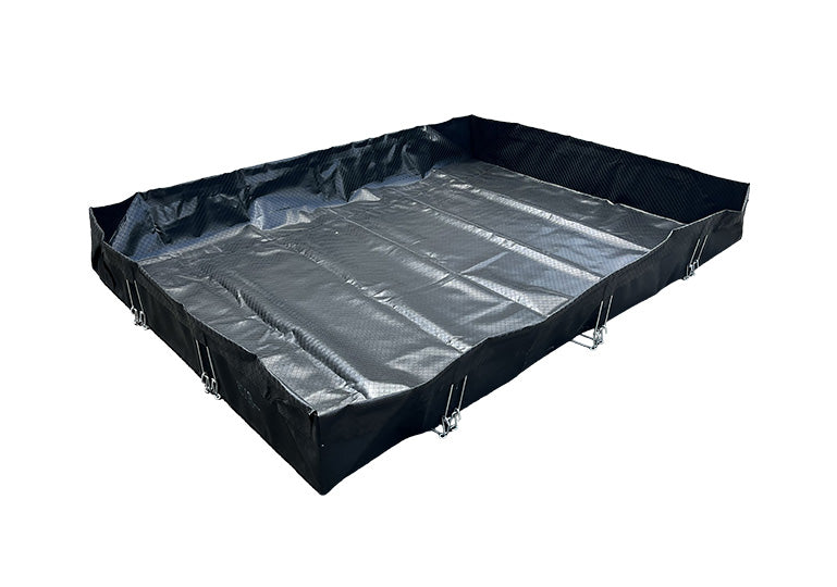 Ultra-Concrete Washout Berm® RPE Model