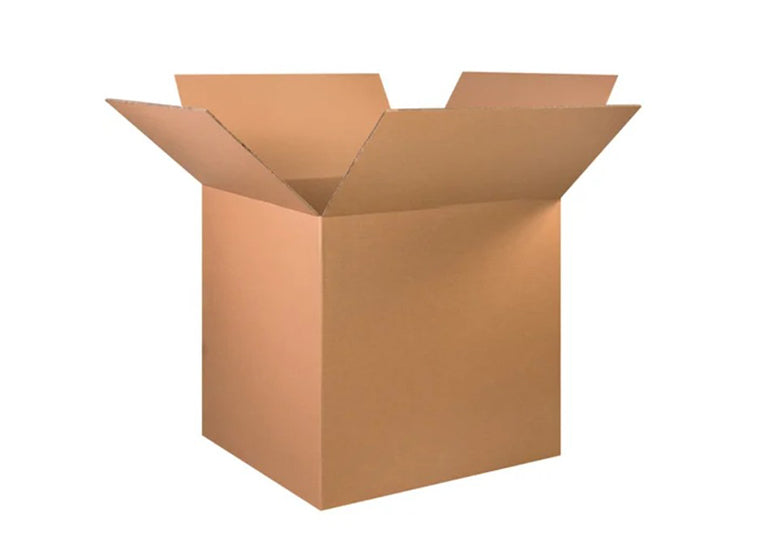 Double Wall Boxes (Various Sizes)
