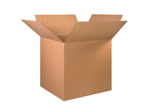 Double Wall Boxes (Various Sizes)