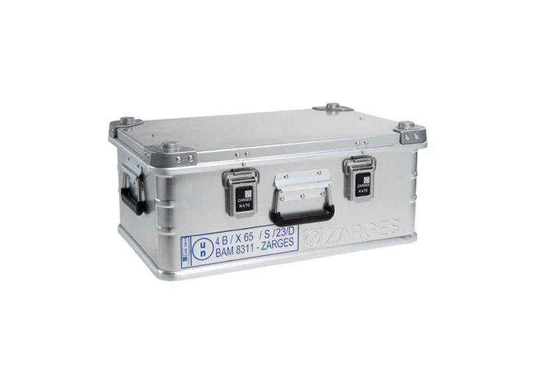 BatterySafe™ - 40568 - F Series