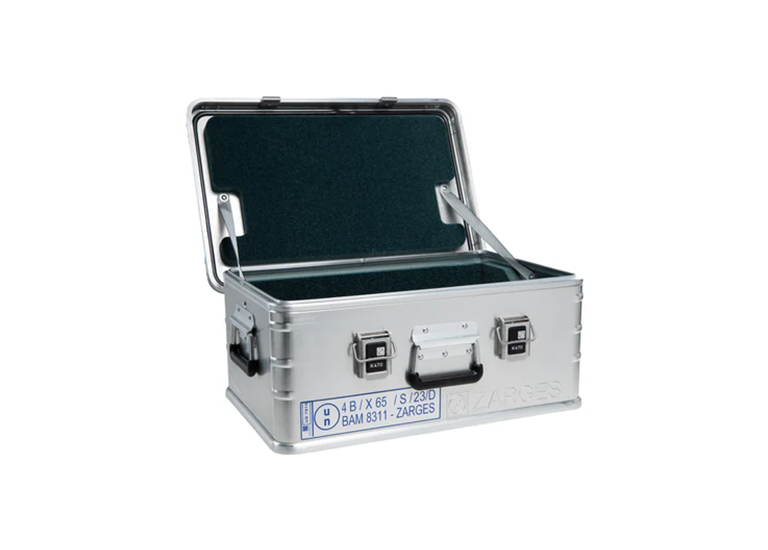 BatterySafe™ - 40568 - F Series