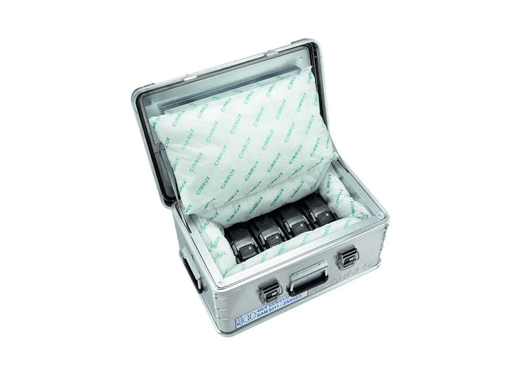 C-Series Lithium-ion Battery Fire Containment Case | 40583