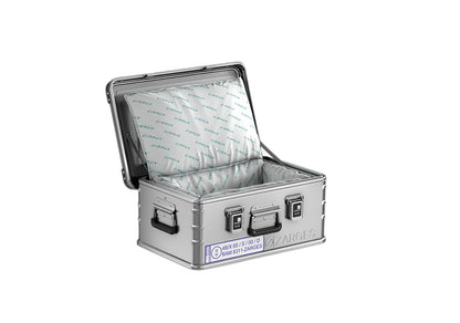 C-Series Lithium-ion Battery Fire Containment Case | 40583