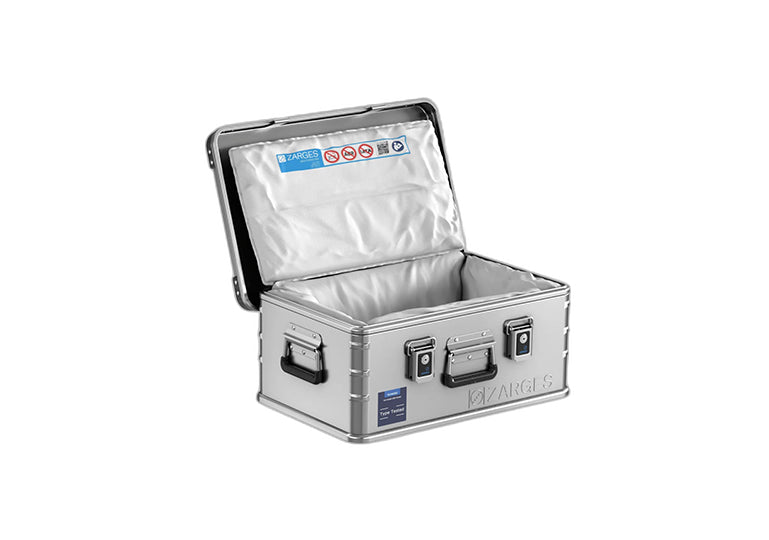 C-Series Lithium-ion Battery Fire Containment Case | 40584
