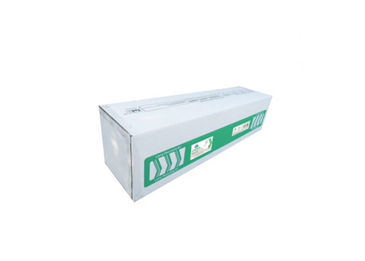 Prepaid Recycling Box for Straight Lamps, 4' Jumbo Qty 61-132