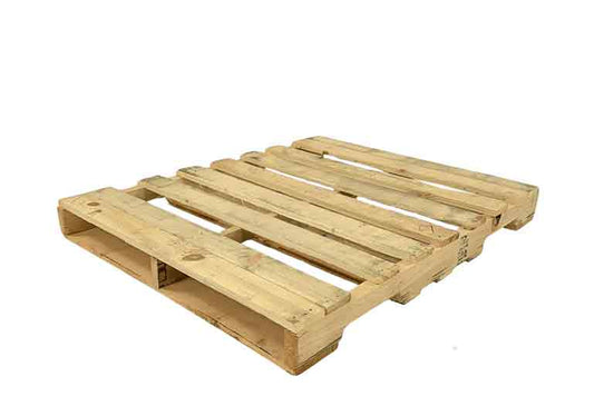 Wooden Pallets