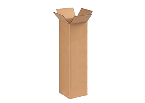 4' Fluorescent Lamp Recycling Bulb Box