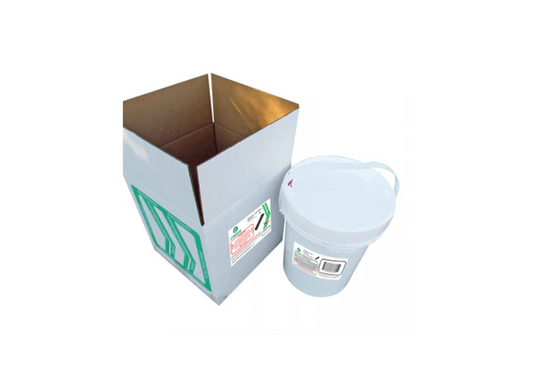 Prepaid Mercury Device Recycling Container Kit