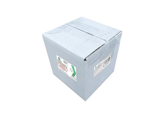 Prepaid Smoke Detector Recycling Box