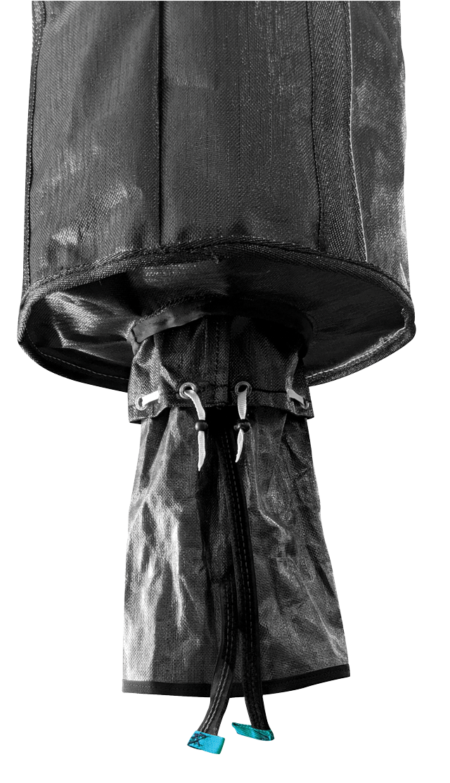 Polesetter Rockbag (Sets of 5)