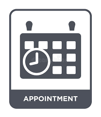 Appointment Needed