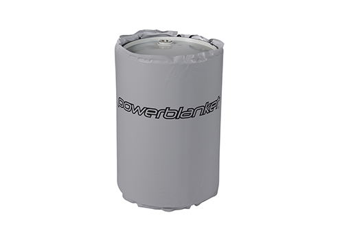 30 Gallon Drum and Barrel Heater - Model "Xtreme"