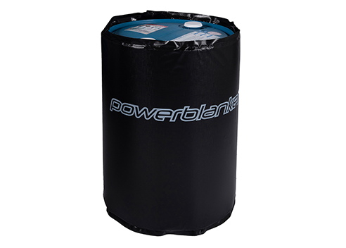 55 Gallon Drum and Barrel Heater