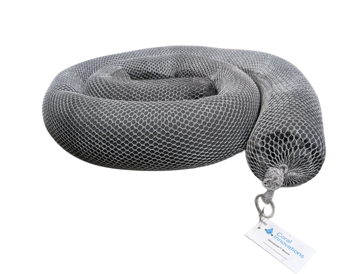 OleoSorb™ Reusable Oil Absorption Booms