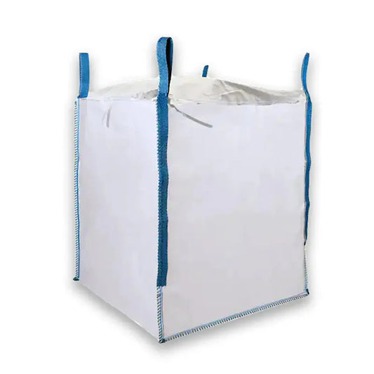 DEMO Debris Bag - DUFFLE TOP (25 Bag Packs) 3000lb Capacity WastePack