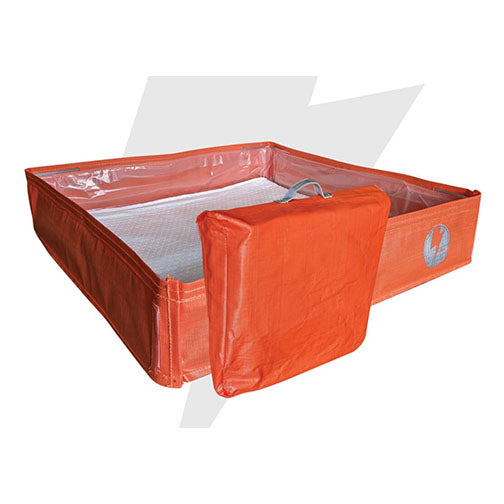Containment Berm (Sets of 5)
