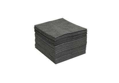 16"x18" Universal Single-Ply Premium Spilfyter Pads (100 ct Box)