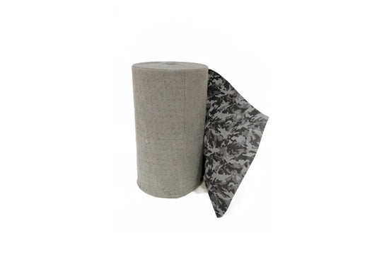 32"x150' Universal Two-Ply Camouflage Spilfyter Roll