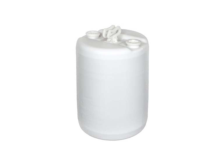 Deldrum® 15 Gallon Stackable Drum - Various Colors