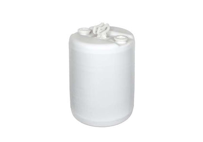 Deldrum® 15 Gallon Stackable Drum - Various Colors