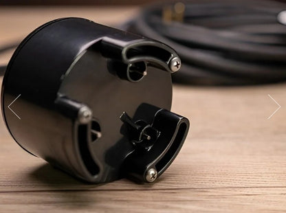 Sea Sponge Automated Drainage Pump Accessory - Surface Level Switch
